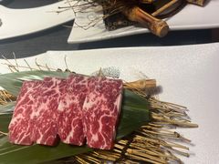 -AJIYA·池袋日式烧肉自助(天津万象城店)