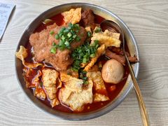 -龍城柳州螺蛳粉(群星路店)