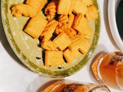 -小城外婆肴私房菜.家宴聚集点(圆明园颐和园·清河上地店)