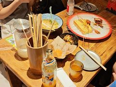 -北丐先生·野馄饨烧烤(雨花万象店)