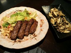 -富力希尔顿酒店·源氏日餐厅