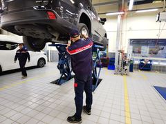 -上海和展广汽丰田4S店(老闵行店)