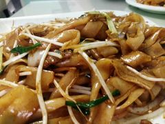 -阿政粤小馆(中央大街店)