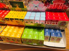-泡泡玛特POPMART(苏州诚品生活店)