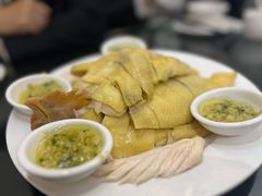 -文记壹心鸡(宝华路店)