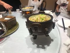 -鄱阳湖·江西小炒·瓦罐煨汤(五道口店)