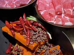 -阳阳老火锅(小南门店)