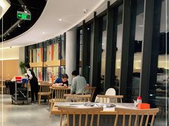 -福成自助烤肉(双桥万达店)
