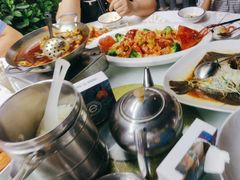 -海鲜e族(马王堆店)