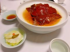 -庆赫隆融合菜馆(群力店)