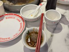 -疆里疆外·和田烤肉·清真