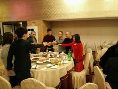 -皇轩大饭店(观音桥店)