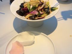 -来相会饺子·新辽菜(甘家口店)