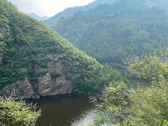 -仙居谷风景区