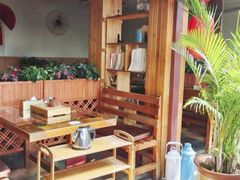 -丽江庭院之爱在路上(西单店)
