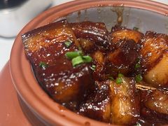 -万荣烤鸭店·北京菜(天坛店)