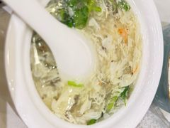 -梅龙镇酒家(南京西路总店)