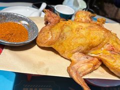 -醉长安(钟楼旗舰店)