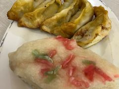 -蒋家桥饺面店(广陵路店)