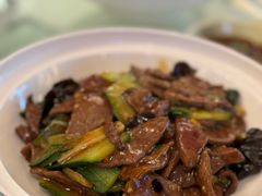 -八珍饺子·烤鸭·家常菜