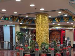 -万荣烤鸭店·北京菜(天坛店)