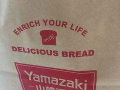 -山崎面包(第一八佰伴店)