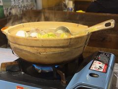 -霄汉羊排(万松园一店)