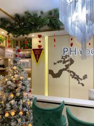 -芳朵美容养生SPA