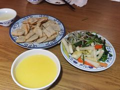 -铸钟褡裢火烧(西三环紫竹桥店)