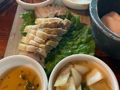 -Dombe豚(黑猪肉街店)
