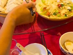 -民俗村柴火灶·景德江西菜(中国陶瓷博物馆店)