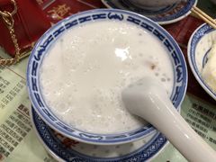 47椰汁西米露-赵记传承特色牛奶甜品(泉城广场店)