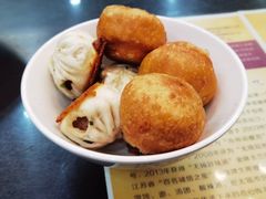 -毛华美食(清扬路店)