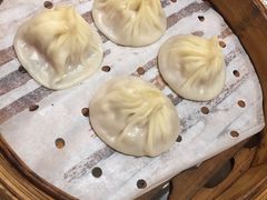 -龍堂蟹黄小笼包(德思勤四季汇店)