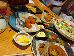 -通海俄式烧烤(下瓦房店)