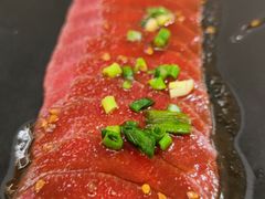 -花味·自助烤肉(雨花客厅店)