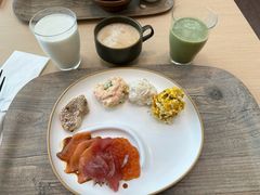 -别府杉乃井酒店