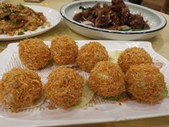 -和膳居饮食有限公司