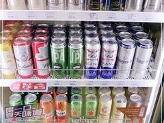 -全家便利店(江湾镇站店)