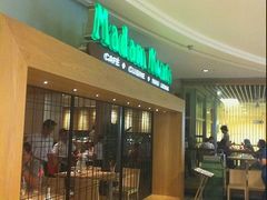 -关夫人餐厅(阳光广场店)