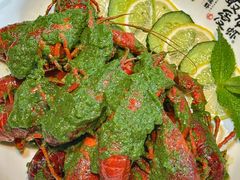 -龙巢盱眙龙虾·牛蛙·烧烤宵夜(八卦岭店)