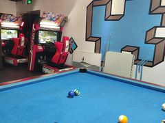 -CIAO·团建聚餐·生日派对轰趴馆(福田店)