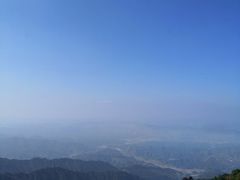 -九宫山风景区