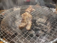 -一汀七輪燒·炭火烤肉自助专研店(万达店)