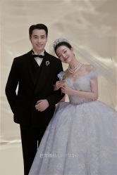 -巴黎婚纱摄影(瑞安旗舰店)