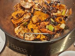 -七欣天香辣蟹火锅(上海银亿滨江店)