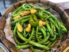 -园林美食城·本土农家菜(杨和镇店)