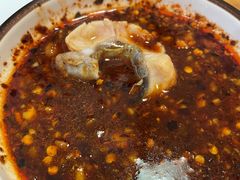 贵州特色蘸料-猫爷的腔调·黔小馆(交大医学住宅区店)