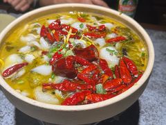 -马氏老外婆餐厅(磁县店)