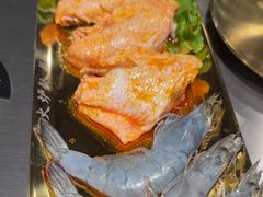 -炉队长·齐齐哈尔家庭烤肉(马家堡店)